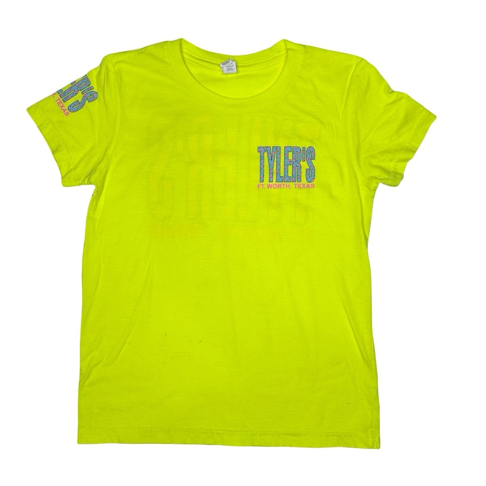 Tyler’s Fort Worth‎ Tee